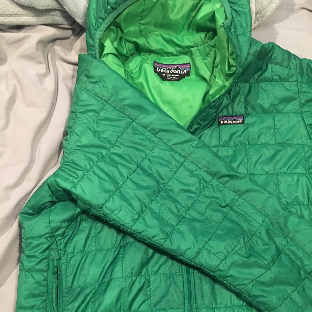 Patagonia Jacket